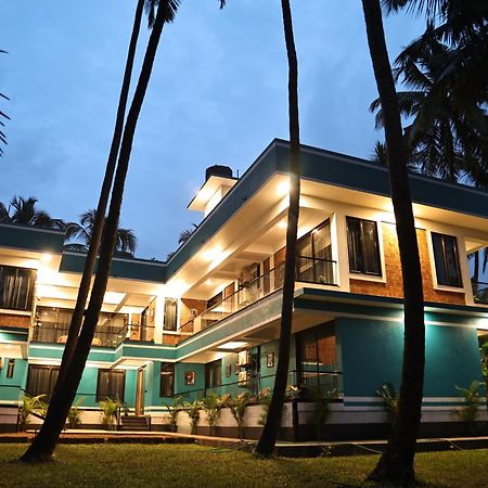Fusion Home Anjuna Exterior foto