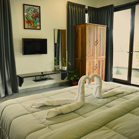 Fusion Home Anjuna Exterior foto