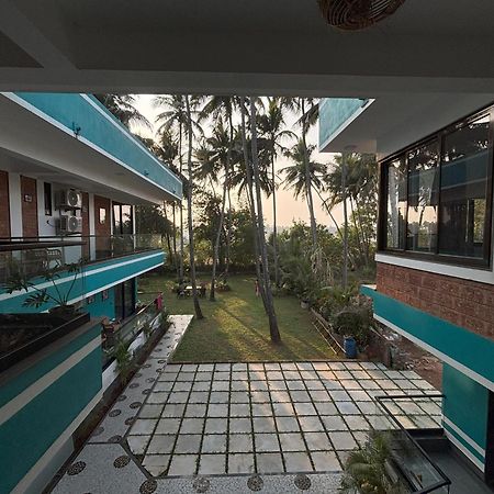 Fusion Home Anjuna Exterior foto