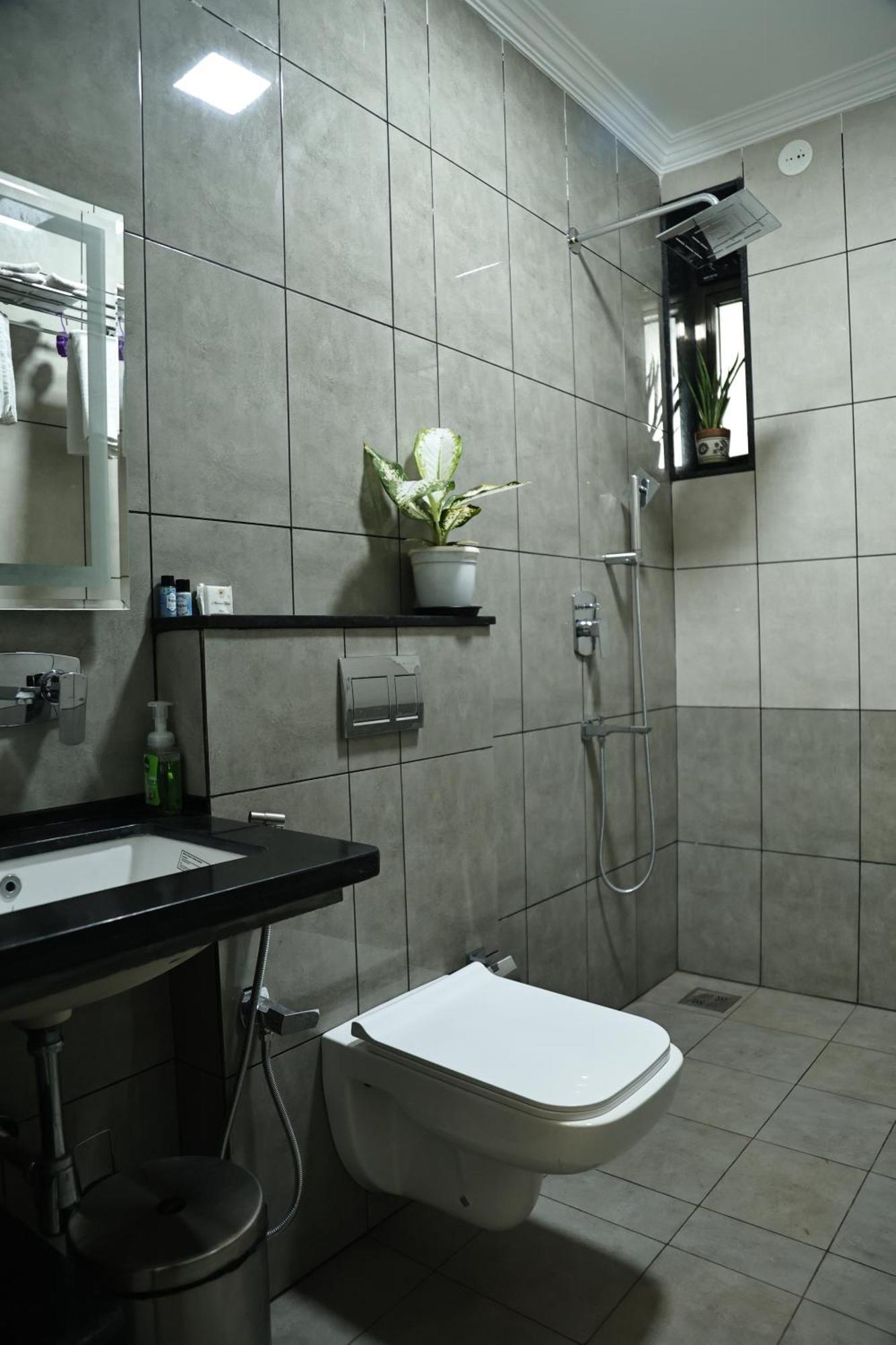 Fusion Home Anjuna Exterior foto