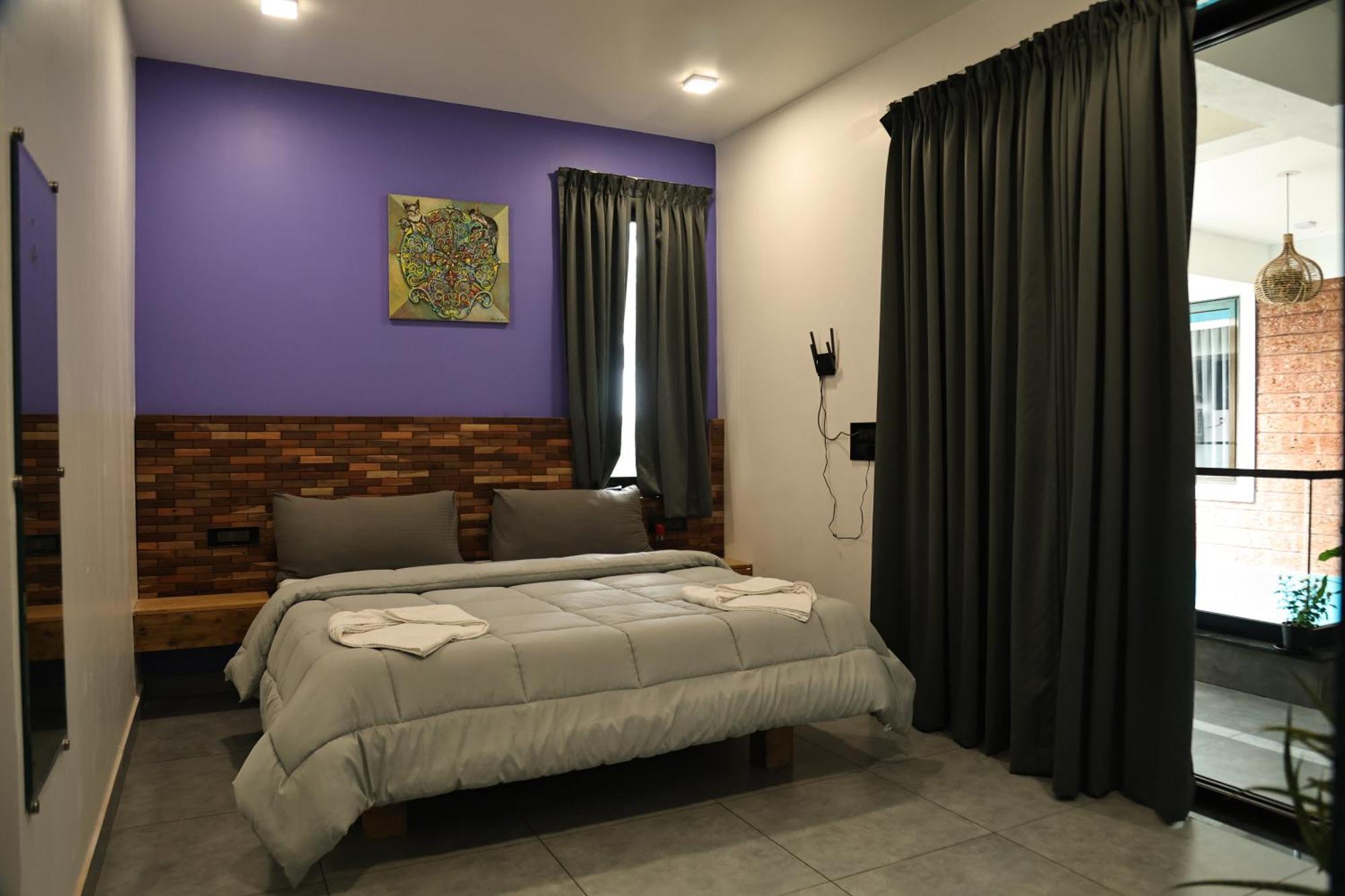 Fusion Home Anjuna Exterior foto