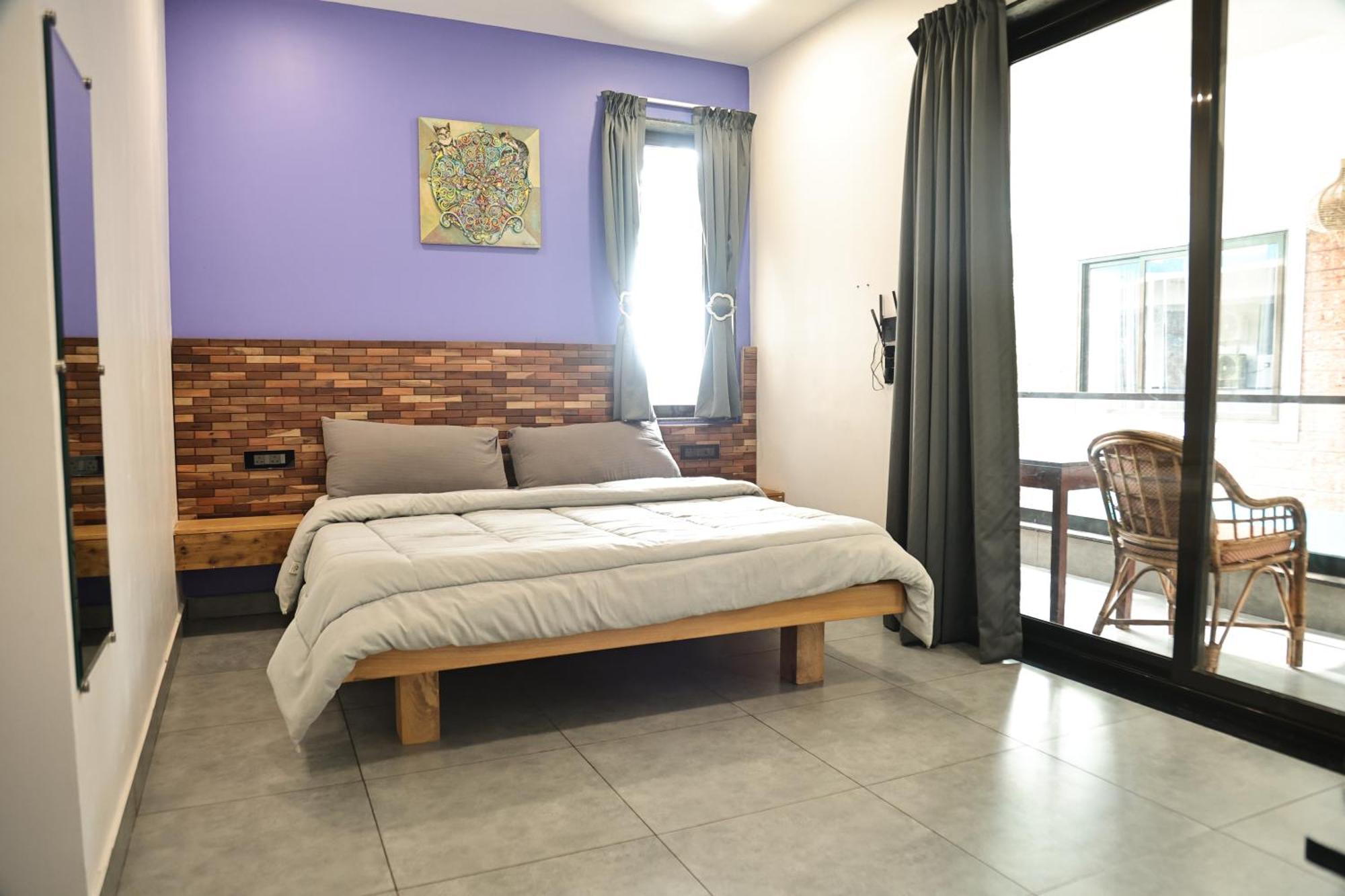 Fusion Home Anjuna Exterior foto
