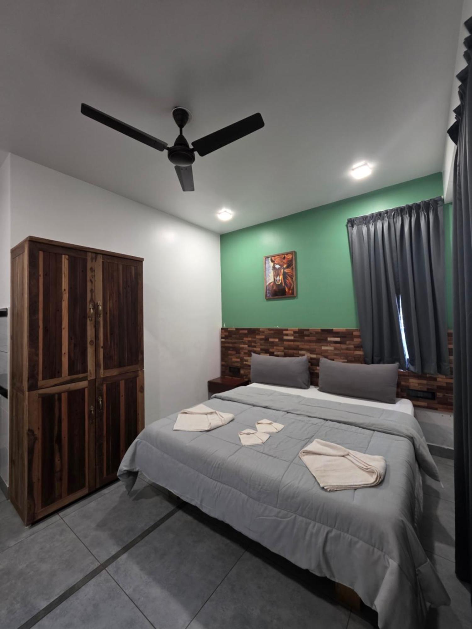 Fusion Home Anjuna Exterior foto